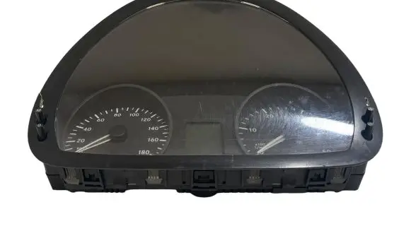 Mercedes-Benz Sprinter W906 Speedometer (instrument cluster) A9064465821