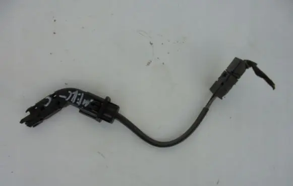Mercedes-Benz S W140 Oil temperature sensor A0125458428