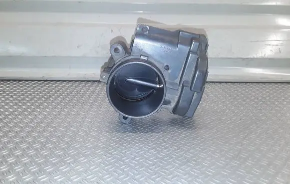 Mini One - Cooper Coupe R56 Throttle valve 75766978004