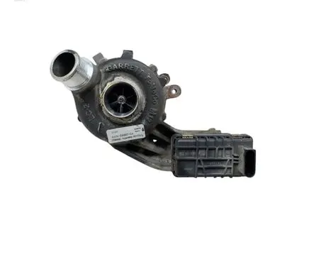 Land Rover Range Rover Sport L320 Turbo AX2Q6K682CA