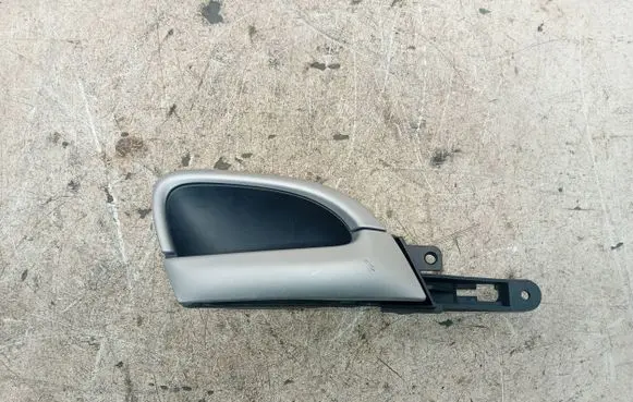 Porsche Cayenne (9PA) Rear door interior handle 7L5837114A
