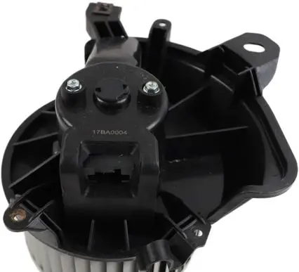 Mercedes-Benz A W168 Heater fan/blower 17BA0004