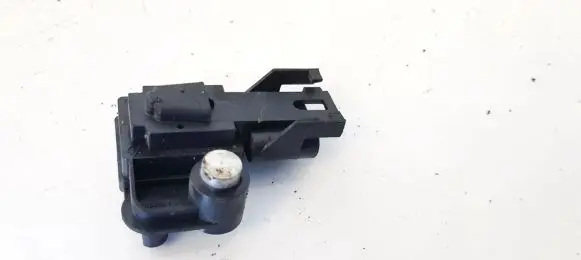 BMW 7 F01 F02 F03 F04 Airbag deployment crash/impact sensor 9159311 6577001508