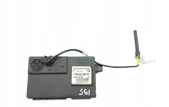 Hyundai i30 Other control units/modules 954002L100