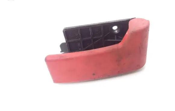 Engine bonnet (hood) release handle