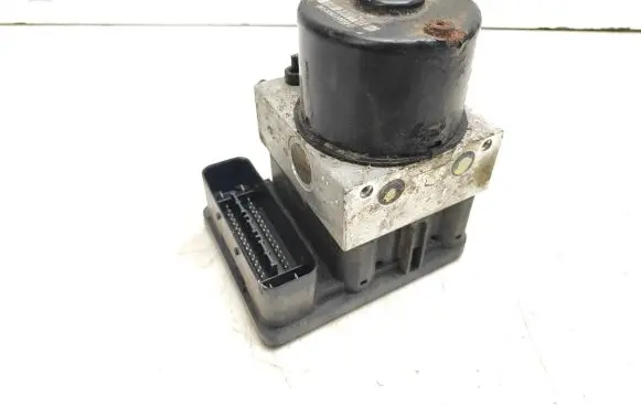 Volkswagen Golf IV ABS Pump 1J0614117G 10020600774 1C0907379L