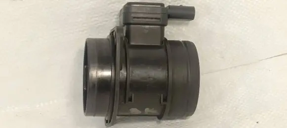 Mass air flow meter