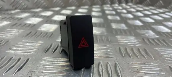 Mazda 6 Hazard light switch K0021