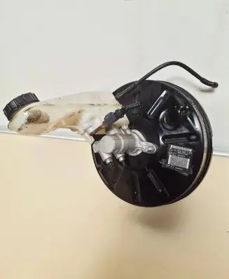 Citroen Jumpy Brake booster 9805232280