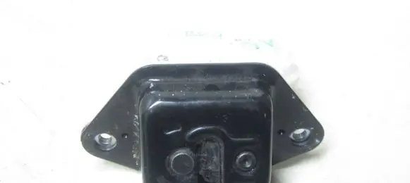Honda CR-V Tailgate/trunk/boot lock/catch/latch