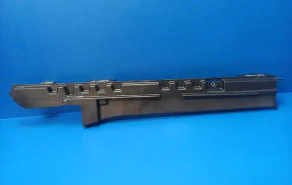 Mercedes-Benz E W212 Other trunk/boot trim element A2126900438