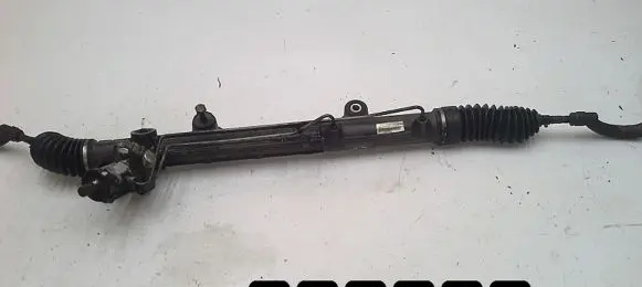 Jaguar XF Steering rack 7852501750