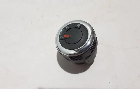 Dacia Spring Air conditioner control unit module 275702104R