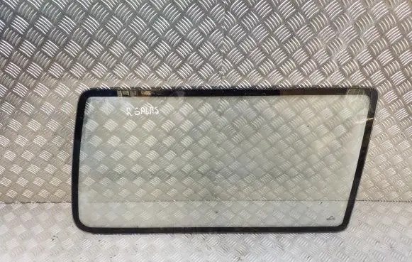 Volkswagen Transporter - Caravelle T4 Rear side window