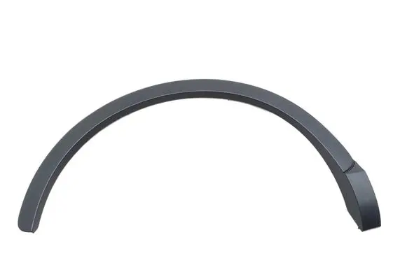 Audi Q3 8U Rear fender molding trim 8U0853818