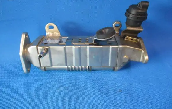 Mini One - Cooper R57 EGR valve cooler 7823319