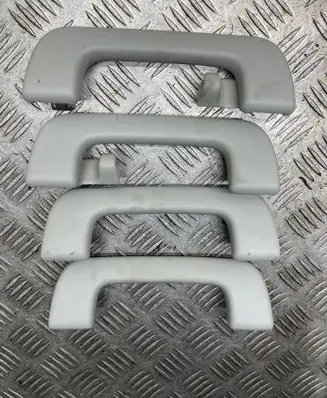 Audi A6 S6 C7 4G A set of handles for the ceiling 