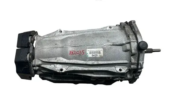 Mercedes-Benz C W206 Automatic gearbox 7251112 A2062704401