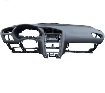 Citroen C4 II Dashboard 9671533477 00046924