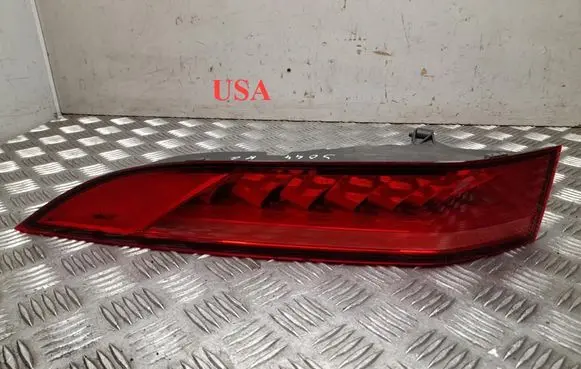 Jaguar F-Pace Rear/tail lights HK8313405BC