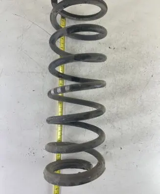 Volvo V50 Rear coil spring