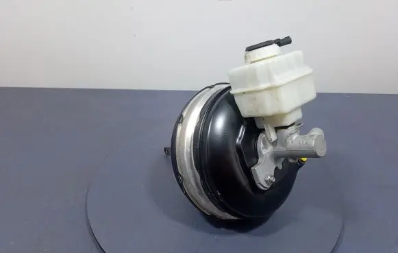 BMW 6 F12 F13 Brake booster 7967260