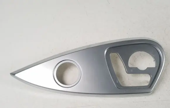 Mercedes-Benz GL X164 Seat trim A2519185830