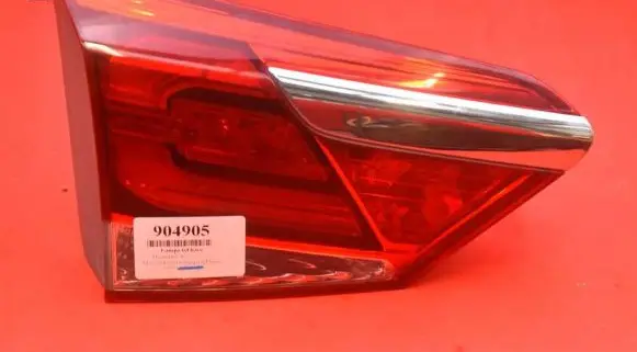 Hyundai i40 Rear/tail lights 92403-3Z5