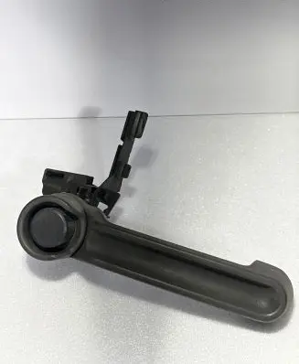 Jeep Cherokee IV KK Front door exterior handle 55024926