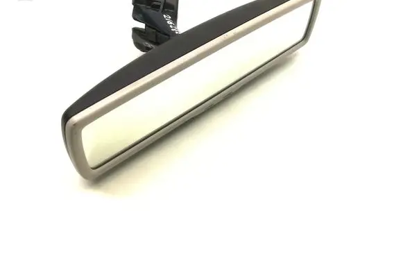 Volkswagen Tiguan Rear view mirror (interior) 1K0857511F 45318729