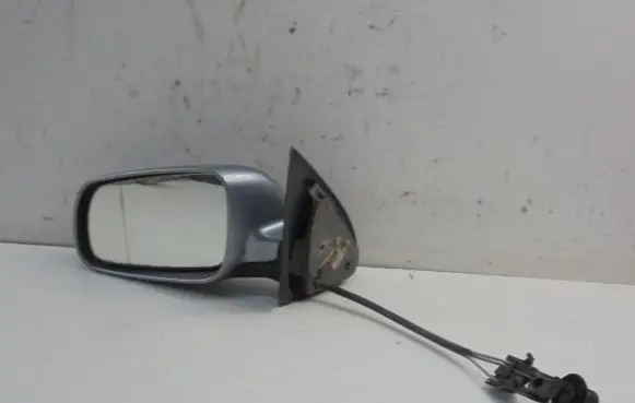 Skoda Fabia Mk1 (6Y) Manual wing mirror 012658