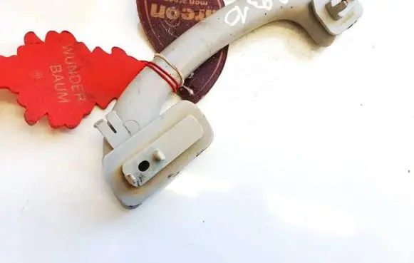 Mazda 2 Rear interior roof grab handle