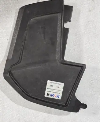 Porsche 911 991 Engine cover (trim) 9P1813166
