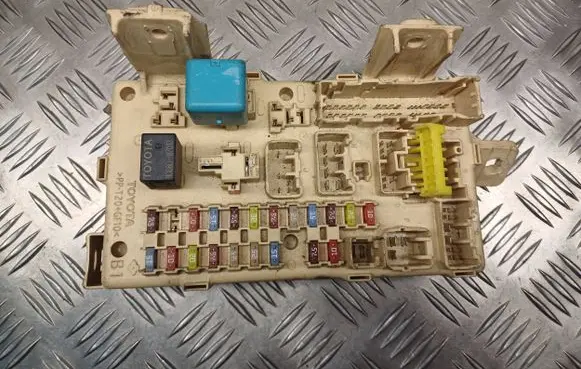 Fuse module
