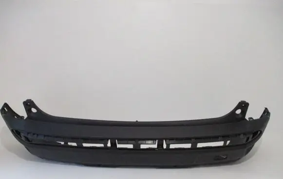 Peugeot 3008 II Rear bumper 9811865077