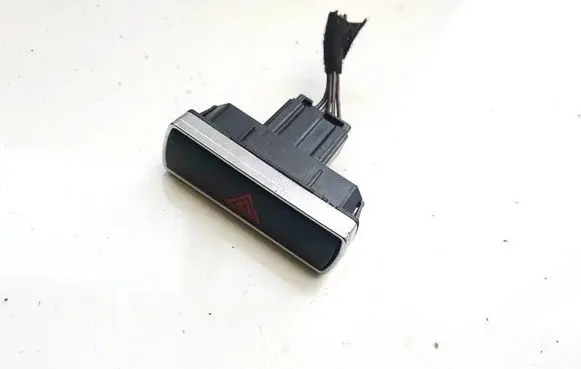 Ford S-MAX Hazard light switch 13a350aa