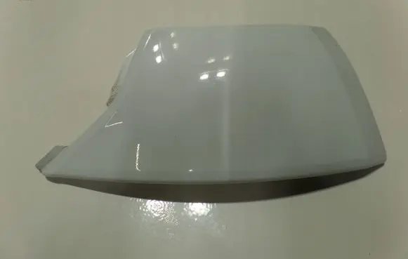 Ford Fiesta Tow hook cap/cover 8A6J17B891BAW