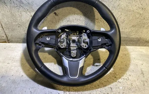 Chrysler 200 Steering wheel 1VC531X9AH