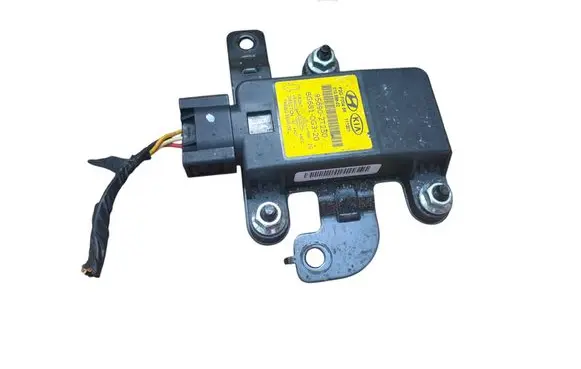 KIA Optima Tire pressure control unit 01069902 956902T250 BG6810G320