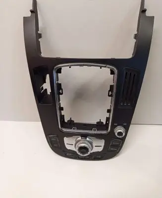 Audi A4 S4 B8 8K Head unit multimedia control 8T0919611K