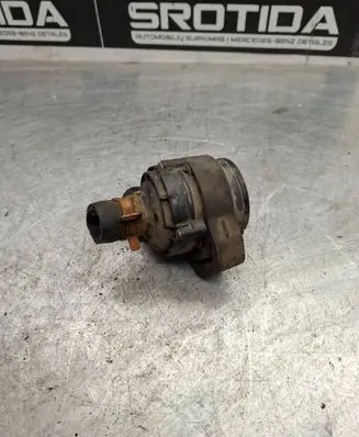 Mercedes-Benz E W211 Electric auxiliary coolant/water pump A2118350028