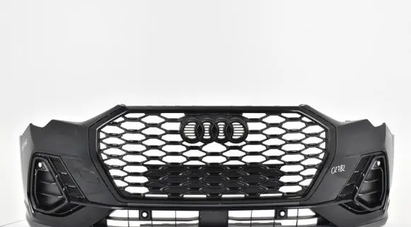 Audi Q3 F3 Front bumper