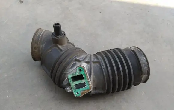 Volvo S80 Air intake hose/pipe 9434476