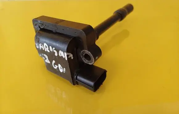 Mitsubishi Carisma High voltage ignition coil FK0138