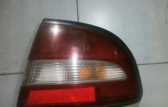 Mitsubishi Galant Rear/tail lights 0431593