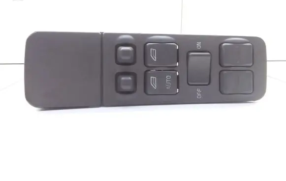 Volvo S40, V40 Electric window control switch 30860528 860528