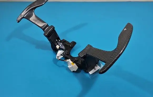 Maserati Quattroporte Seat control switch 670080032 IMPRK1533192