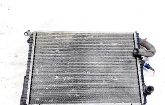 Renault Laguna I Coolant radiator 2176510003 134890