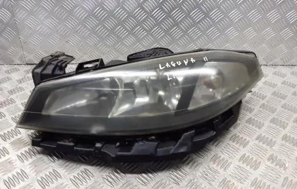 Renault Laguna II LED Daytime headlight 8200481196