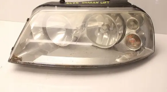 Volkswagen Sharan Headlight/headlamp